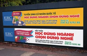 Băng Rôn Nâng Tầm Hiệu Quả Truyền Thông