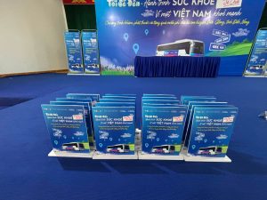Thiết Kế Ấn Phẩm Quảng Cáo Chuyên Nghiệp