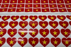 Dịch Vụ In Ấn In Sticker