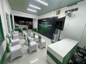 CHO THUÊ THIẾT BỊ SỰ KIỆN CHUYÊN NGHIỆP