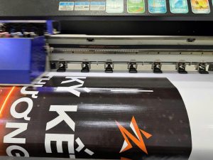 Dịch Vụ In Ấn decal In Hiflex khổ lớn,