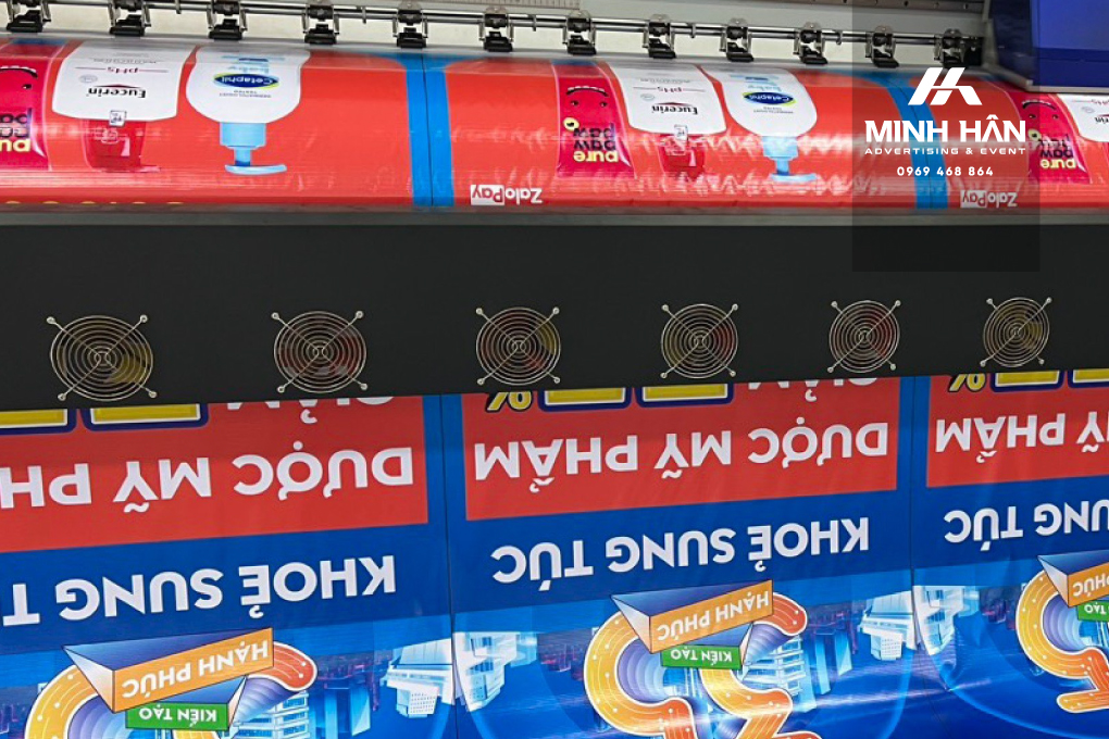 So sánh 3 vật liệu in ấn: Hiflex, PP và Decal